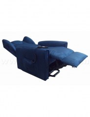 Reclining-lift armchair- two-motors-7